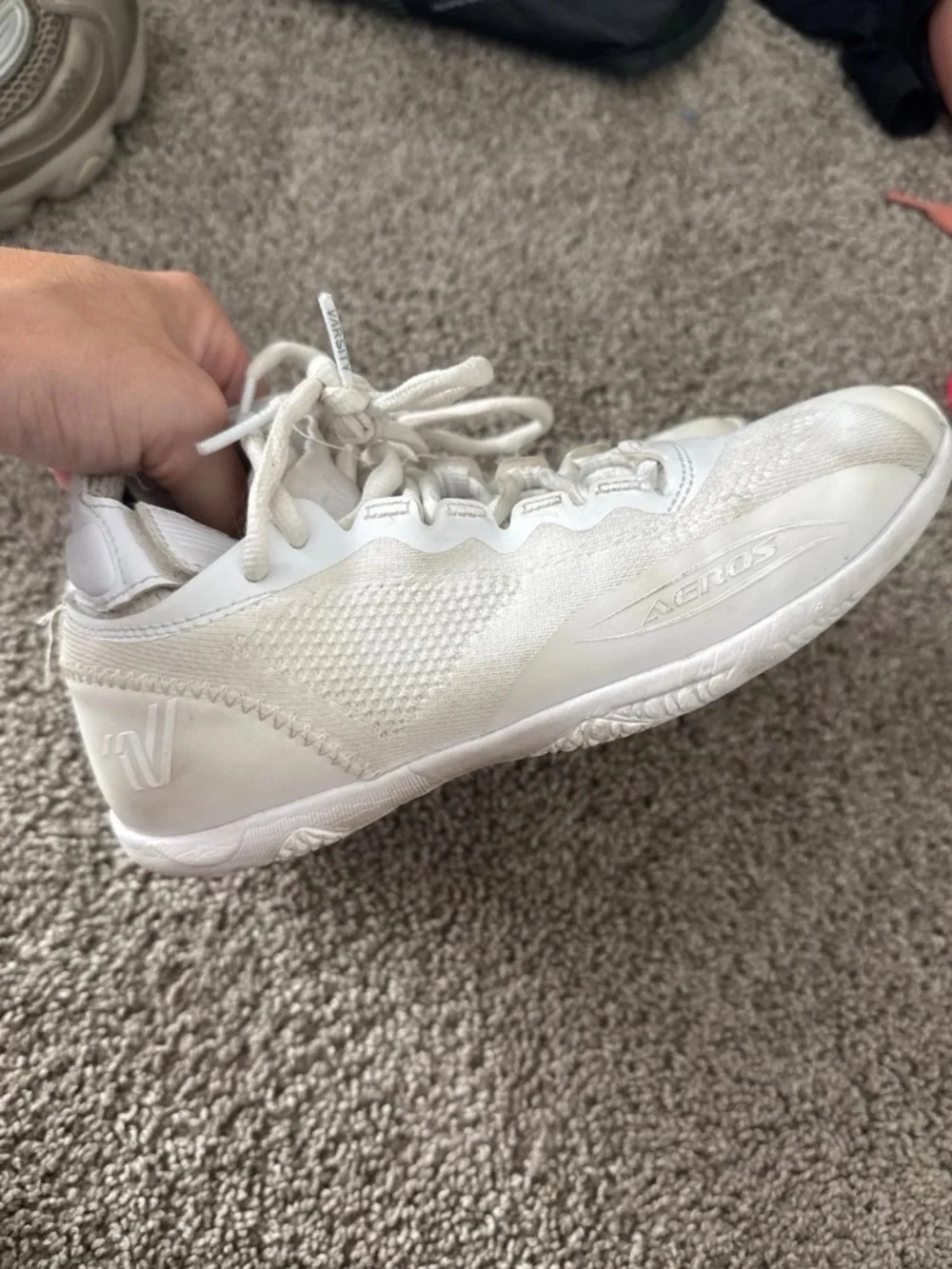 Varsity Aeros Elite cheer shoes